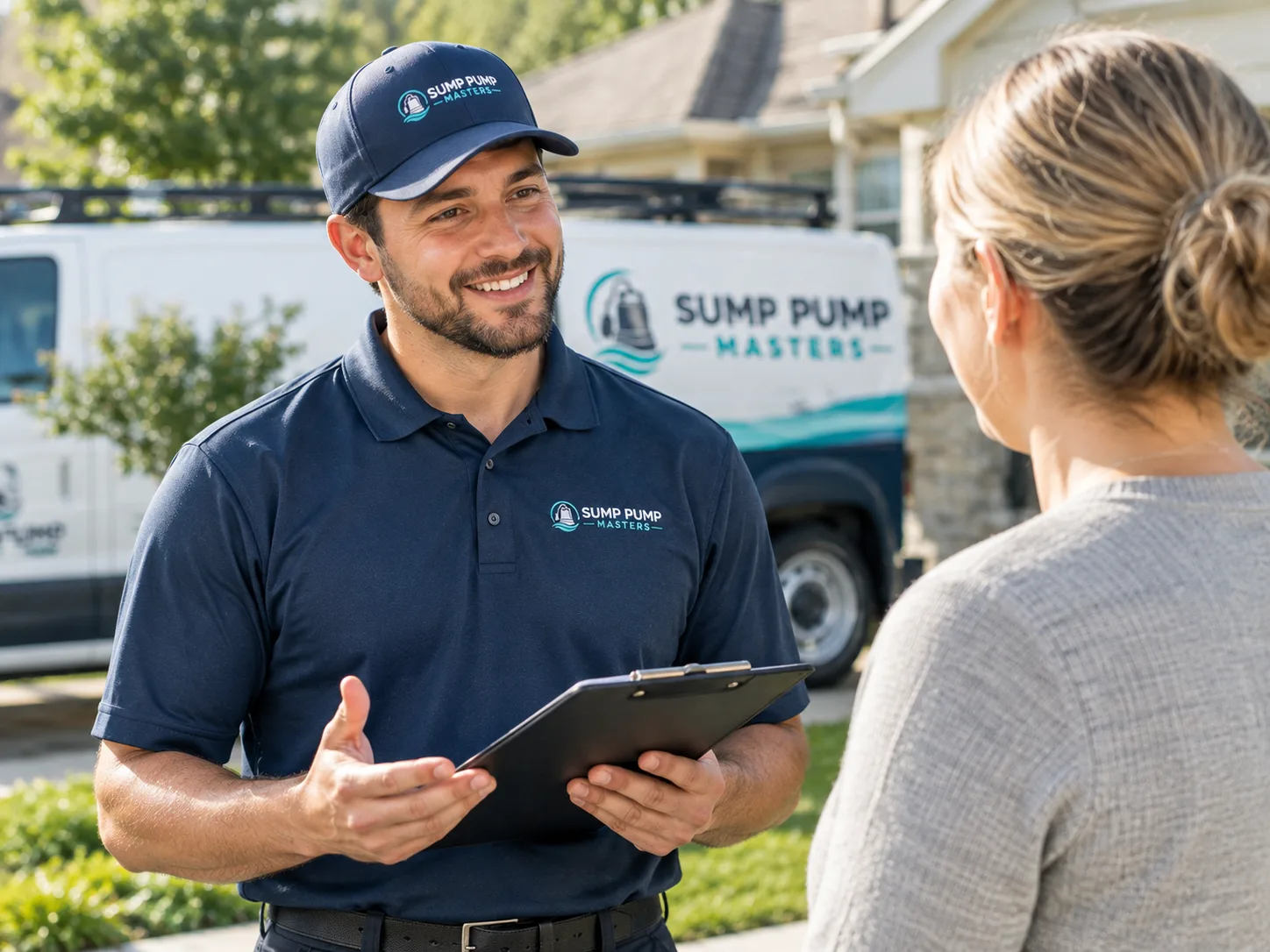 Sump Pump Repair Ramona, KS FAQs
